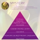 <B>MYSTERY</B> SPRAY 250 ml odświeżacz powietrza PREMIUM